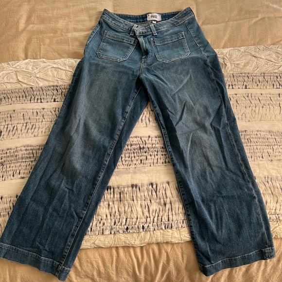 Paige Jeans - Picture 2 of 6